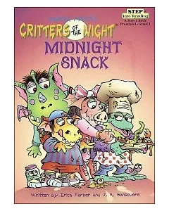 Mercer Mayer’s Critters of the Night: Midnight Snack