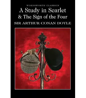 Study in Scarlet & Sign of the Four