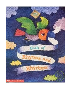 Rhymes and Rhythms Book 2B