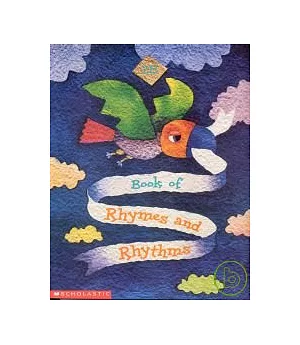 Rhymes and Rhythms Book 2B