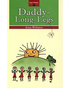 Daddy-Long-Legs長腿叔叔