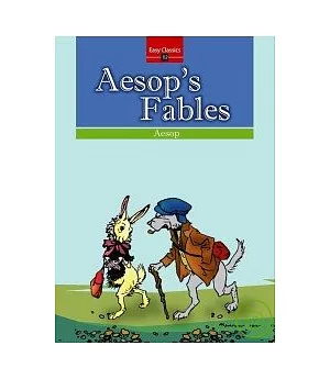 Aesop’s Fables