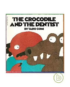 The Crocodile And the Dentist