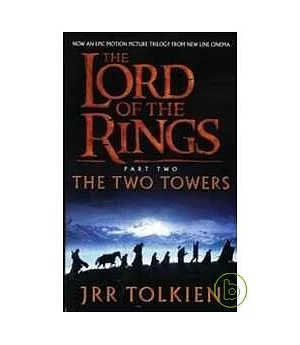 Lord of the Rings (Part II): Two Towers (Film Tie-in)