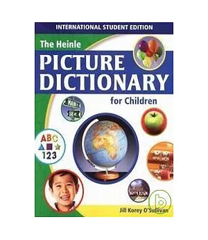 Heinle Picture Dictionary for Children