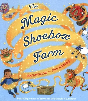 Magic Shoebox Farm