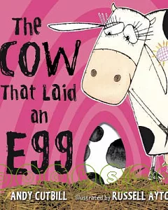 The Cow That Laid An Egg