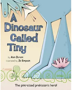 A Dinosaur Called Tiny