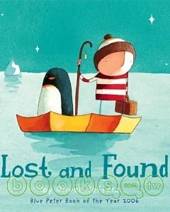 Lost and Found Mini Edition