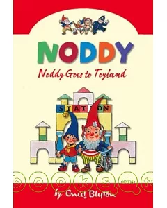Noddy Goes to Toyland (1)