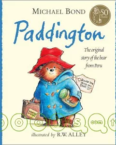 Paddington Mini