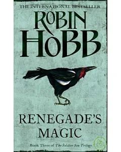 Renegade’s Magic: Book Three Of The Soldier Son Trilogy