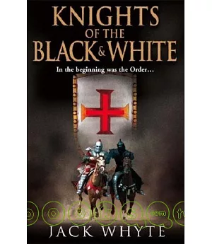 The Knights Of The Black And White