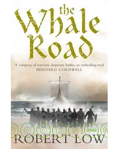 Whale Road