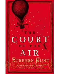Court Of The Air
