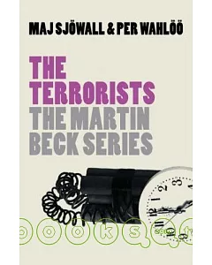 Martin Beck Series - The Terrorists