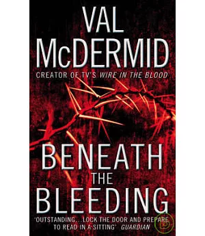 Beneath The Bleeding