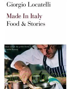 Made In Italy: Food And Stories