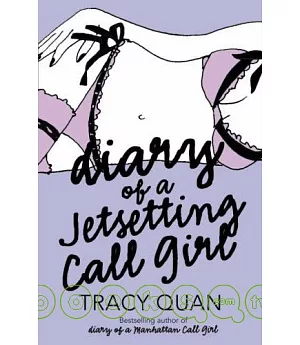 Diary Of A Jetsetting Call Girl