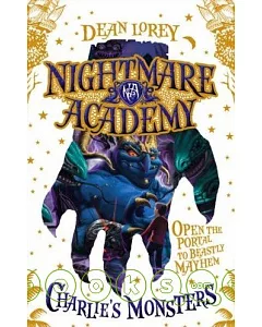 Nightmare Academy (1) — Charlie’S Monsters