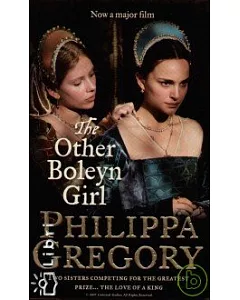 The Other Boleyn Girl - Film Tie-In Edn