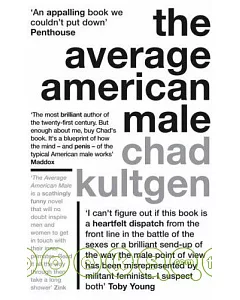 An Average American Male