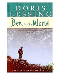 Ben, In the World (Paladin Books)