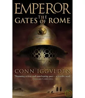 Emperor: The Gates Of Rome