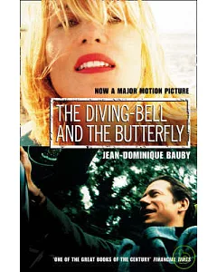 The Diving-Bell and the Butterfly( Film tie-in)
