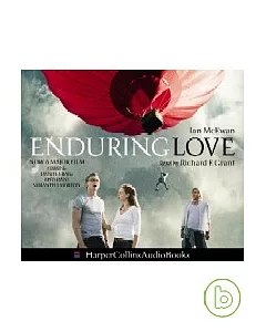 Enduring Love (Film-tie-in)(3CDs)