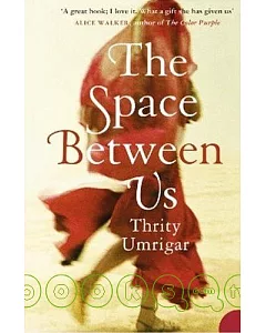 The Space Between Us