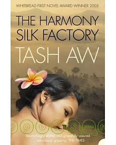 The Harmony Silk Factory