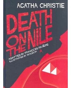Death on the Nile (Agatha Christie Comic Strip)