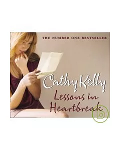 Lessons in Heartbreak (3 CDs)