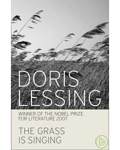 The Grass is Singing (Perennial Classics)