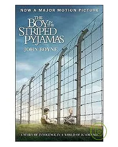 The Boy in the Striped Pyjamas (Film Tie-in)