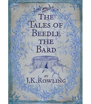 The Tales of Beedle the Bard