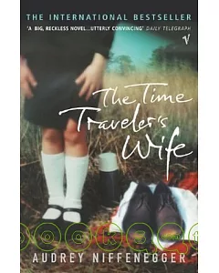 The Time Traveler’s Wife