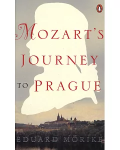 Mozart’s Journey to Prague