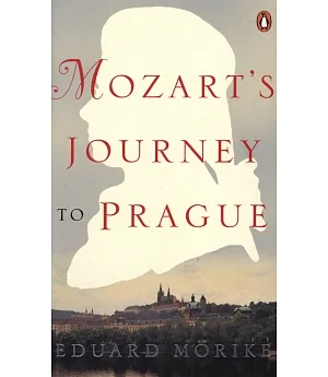 Mozart’s Journey to Prague