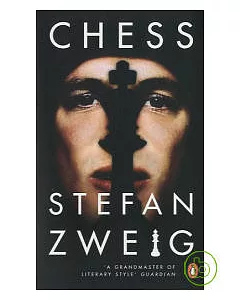 Chess: A Novella
