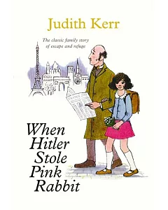 When Hitler Stole Pink Rabbit (new edition)
