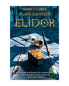 Elidor - (new edition)