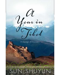 A Year In Tibet