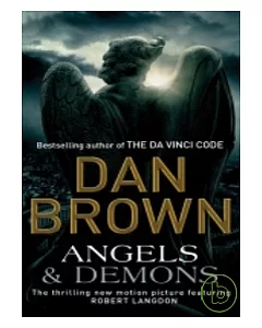 Angels and Demons (Film Tie-in)