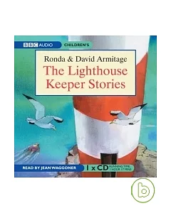 The Lighthouse Keeper Stories