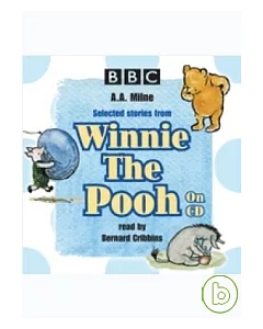 Selected Stories from Winnie the Pooh