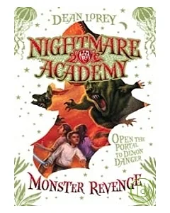 Nightmare Academy (2) - Monster Revenge