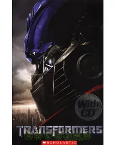 Transformers with CD
