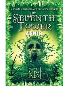The Seventh Tower (3) — Aenir